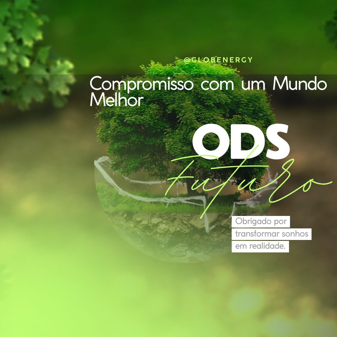 Compromisso com um Mundo Melhor
