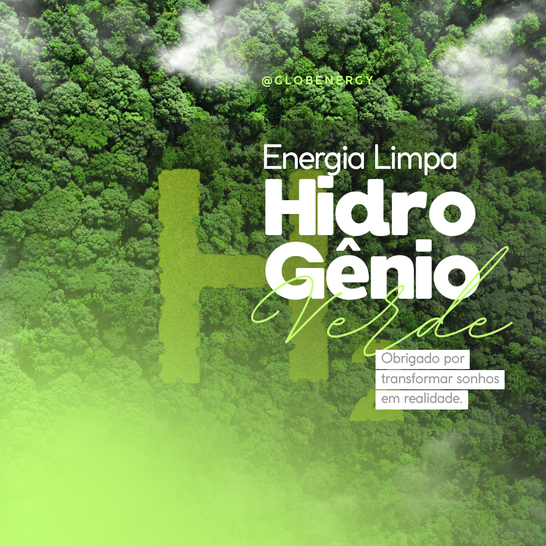 Hidrogênio verde 4